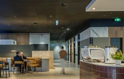 Central Square, 323 Castlereagh Street, Sydney, NSW 2000