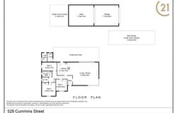 528 Cummins Street, Broken Hill, NSW 2880