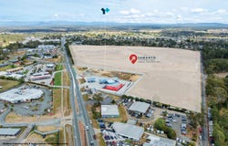 Yamanto Development Site 20 Saleyards Road, Yamanto, Qld 4305