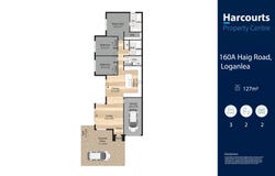 160A HAIG ROAD, Loganlea, Qld 4131
