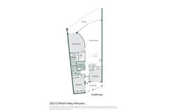 203/13 Nicklin Way, Minyama, Qld 4575