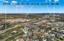 2 Lanier Close, Oxenford, Qld 4210