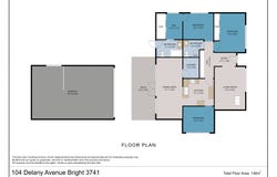 104 Delany Avenue, Bright, Vic 3741