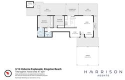 3/14 Osborne Esplanade, Kingston Beach, Tas 7050