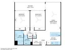 33/3 McLennan Court, North Lakes, Qld 4509