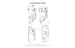 3 Leighton Court, Toorak, Vic 3142