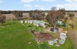 125 Holleys Lane, Gulgong, NSW 2852