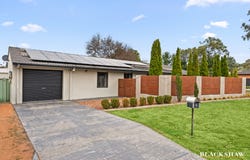 2 Kibby Place, Gowrie, ACT 2904