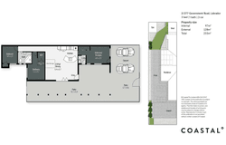 2/277 Government Road, Labrador, Qld 4215