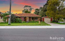 57 ALTONE ROAD, Lockridge, WA 6054