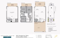18/2 Ridgeline Way, Highland Park, Qld 4211