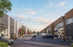 Smith Works, 40 Kendall Street, Williams Landing, Vic 3027