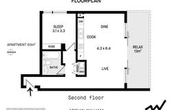 201/118 Old Canterbury Road, Lewisham, NSW 2049