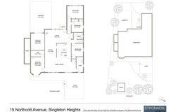 15 Northcott Avenue, Singleton Heights, NSW 2330