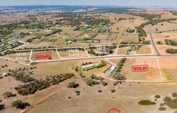 Wynyard Hill Estate, Springvale, NSW 2650