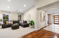 8 Bellbird Place, Warrandyte, Vic 3113