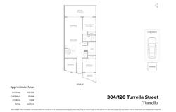 304/120 Turrella Street, Turrella, NSW 2205