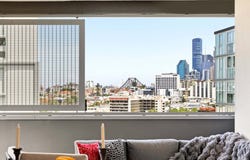 1108/70 Longland Street, Newstead, Qld 4006