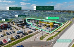 Lot 1/17 Symphony Lane, Wollert, Vic 3750