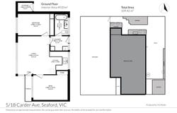 5/18 Carder Avenue, Seaford, Vic 3198