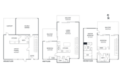 88 South Wharf Drive, Docklands, Vic 3008