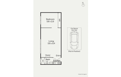 10/405 Dandenong Road, Armadale, Vic 3143