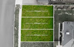 Lot 1-3, 4 Glen Lossie Way, Highton, Vic 3216