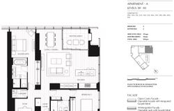 High Level/88 Barangaroo Ave., Barangaroo, NSW 2000