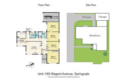 1/65 Regent Avenue, Springvale, Vic 3171