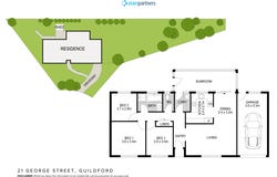 21 George Street, Guildford, NSW 2161