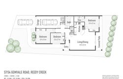 57/54 Gemvale Road, Reedy Creek, Qld 4227