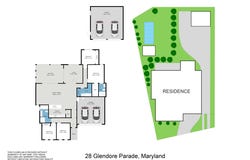 28 Glendore Parade, Maryland, NSW 2287
