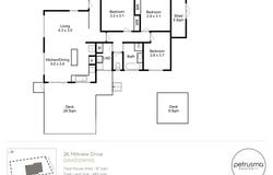 26 Millview Drive, Oakdowns, Tas 7019