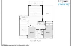6/24 Pandanus Drive, Cannonvale, Qld 4802