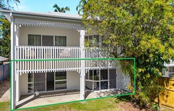 3/28 Hill Sreet, Manunda, Qld 4870