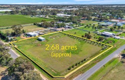 Lot 81 Robert Road, Macdonald Park, SA 5121