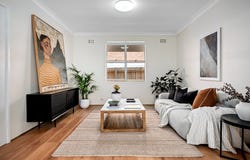 3/18 Spofforth Street, Cremorne, NSW 2090