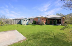 6 Peacehaven Way, Sussex Inlet, NSW 2540