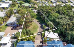 Lot 100, 51 Porter Promenade, Mission Beach, Qld 4852