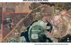 1905 Denial Bay Road, Nadia, SA 5690