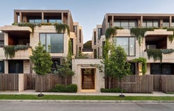 104/1B Deakin Street South, Hampton, Vic 3188