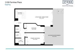 G11/30 Ferntree Place, Epping, NSW 2121