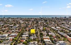 Proposed Allotments 1 & 2/17 Hardy Avenue, Glengowrie, SA 5044