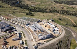 Denman Prospect, ACT 2611