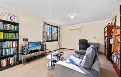 25A & B McIntosh Street, Scullin, ACT 2614