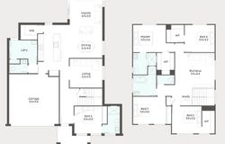 Lot 2521 The Reserve 2F, Gilead, NSW 2560