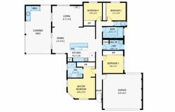 3 Teston Close, Whittlesea, Vic 3757