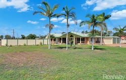 1 Belluna Crescent, Gooburrum, Qld 4670