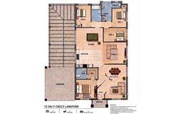 15 Daly Circle, Langford, WA 6147
