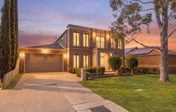 3 Ormond Place, Taylors Hill, Vic 3037